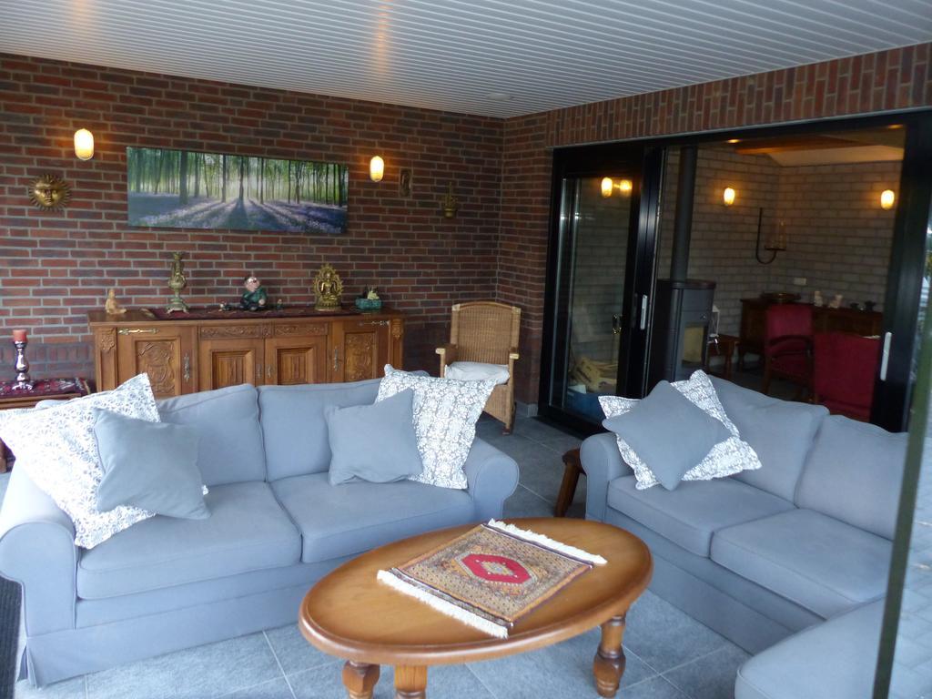 De Zolder Acomodação com café da manhã Meterik Quarto foto