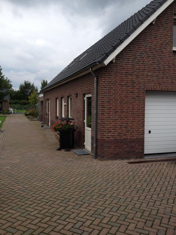 De Zolder Acomodação com café da manhã Meterik Exterior foto